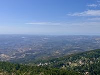 Tag 6 - Blick über die Algarve