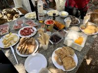 Tag 6 - Picknick 