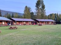 11. Tag – Kamloops bis Clearwater – Wells Gray Park – Abendessen auf der Wells Gray Ranch