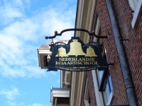 Glockenspieler-Schule, Amersfoort, Niederlande