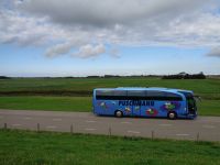 Oosterend, Texel, Niederlande