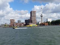 Euromast, Rotterdam, Niederlande