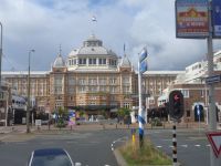 Kurhaus, Den Haag / Scheveningen, Niederlande