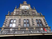 Waage, Alkmaar, Niederlande