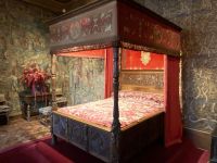 RADREISE LOIRE 3.-11.9.24: edler Komfort im Schloss Chenonceau