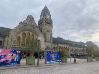 RADREISE LOIRE 3.-11.9.24: Der 