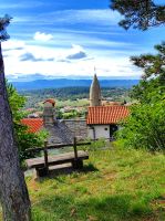 Stanjel