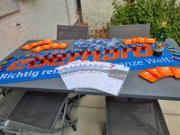 Abschiedstreffen in Zürich 