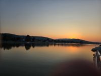 Morgenstimmung im Donauknie 3