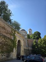 Esztergom Sankt Adalbert Kathedrale 1