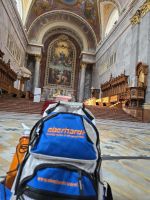 Esztergom Sankt Adalbert Kathedrale 8