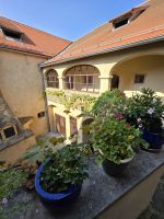 In den Gassen von Dürnstein 3