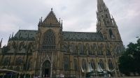 Linz - Mariä-Empfängnis-Dom 1