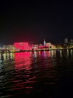 Linz am Abend 2