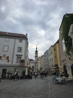 Brucknerstadt Linz 5