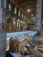 Galway Kathedrale