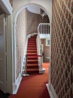 Glenveagh Castle von innen