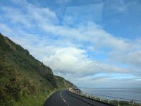 Causeway Coastal Route
