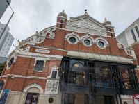 Grand Opera House
