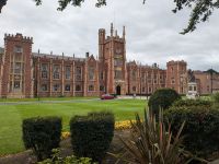 Queen's University