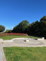 Ahlbeck, Usedom, Deutschland