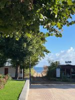 Ahlbeck, Usedom, Deutschland