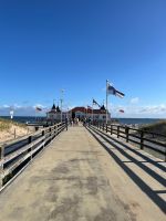 Ahlbeck, Usedom, Deutschland