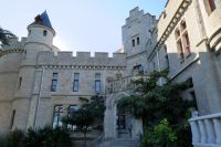 Schloss Abbadia 