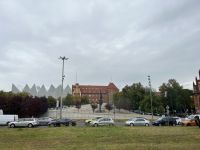 Stettin, Polen