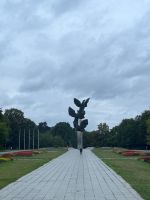 Stettin, Polen