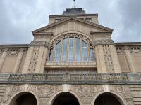 Stettin, Polen