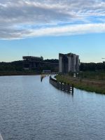 Schiffshebewerke Niederfinow, Deutschland