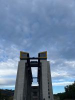 Schiffshebewerke Niederfinow, Deutschland