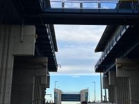 Schiffshebewerke Niederfinow, Deutschland