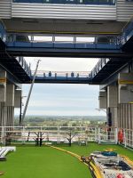 Schiffshebewerke Niederfinow, Deutschland