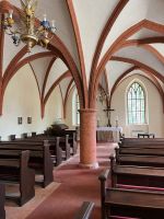 Kloster Chorin, Deutschland