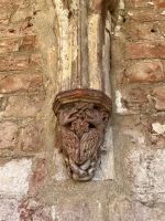 Kloster Chorin, Deutschland