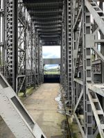 Schiffshebewerke Niederfinow, Deutschland