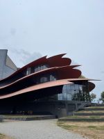 Theater, Potsdam, Deutschland