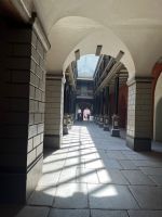 Stralsund, Deutschland