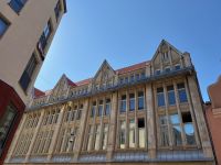 Stralsund, Deutschland