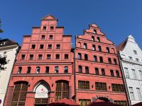 Stralsund, Deutschland