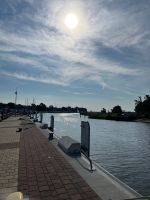 Hafen, Schaprode, Rügen, Deutschland