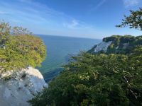 Königsstuhl, Rügen, Deutschland