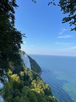 Königsstuhl, Rügen, Deutschland