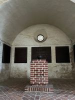 Kirche, Wolgast, Deutschland