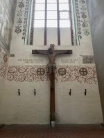 Kirche, Greifswald