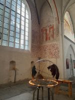 Dom, Greifswald, Deutschland