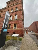 Greifswald, Deutschland