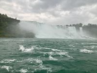 Niagara Fälle 
